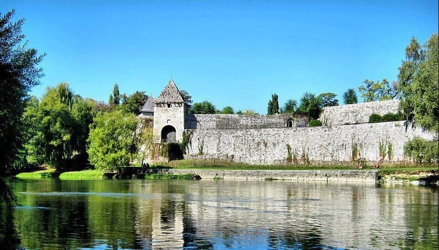 Banja Luka - Kastel